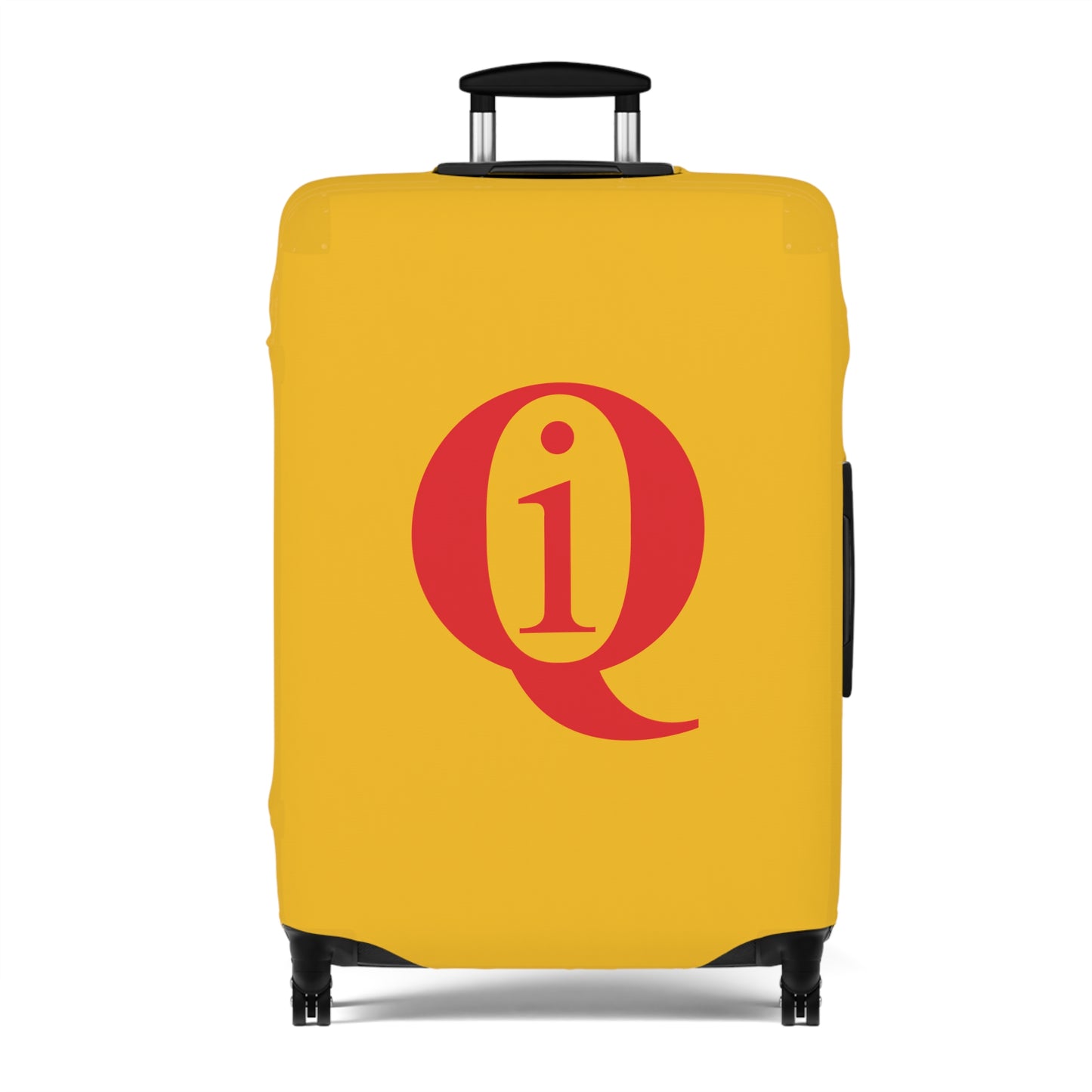 IQ Fashion | Luggage Cover