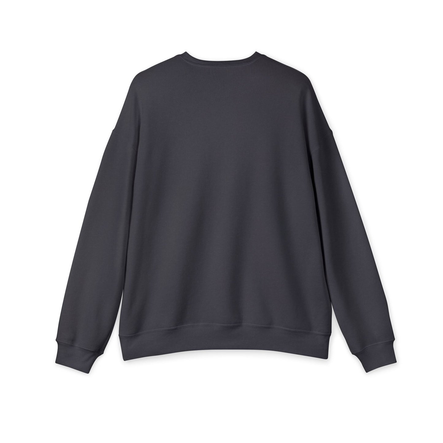 IQ MILL  |  Stylish Unisex Drop Shoulder Sweatshirt