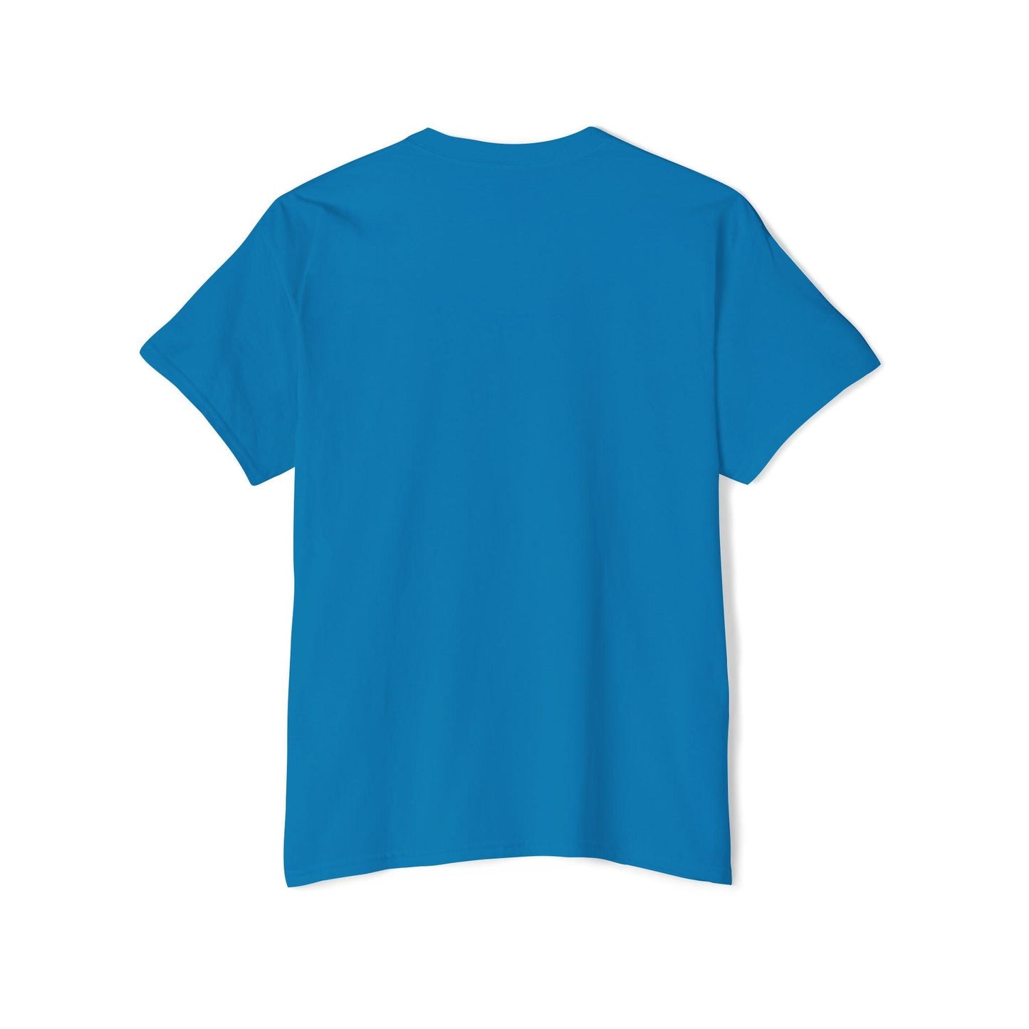 IQ Fashion | Unisex Heavy Cotton Pocket Tee