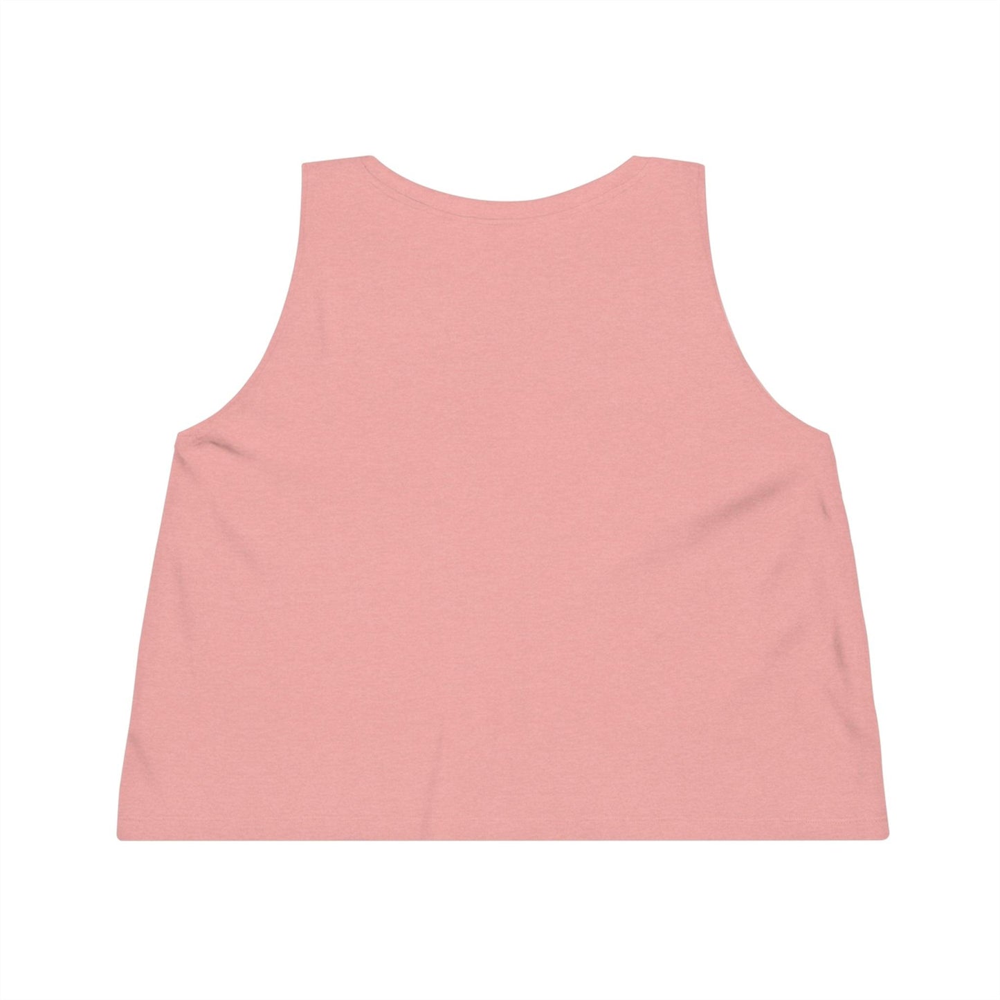 IQ Fashion | Women's Dancer Cropped Tank Top