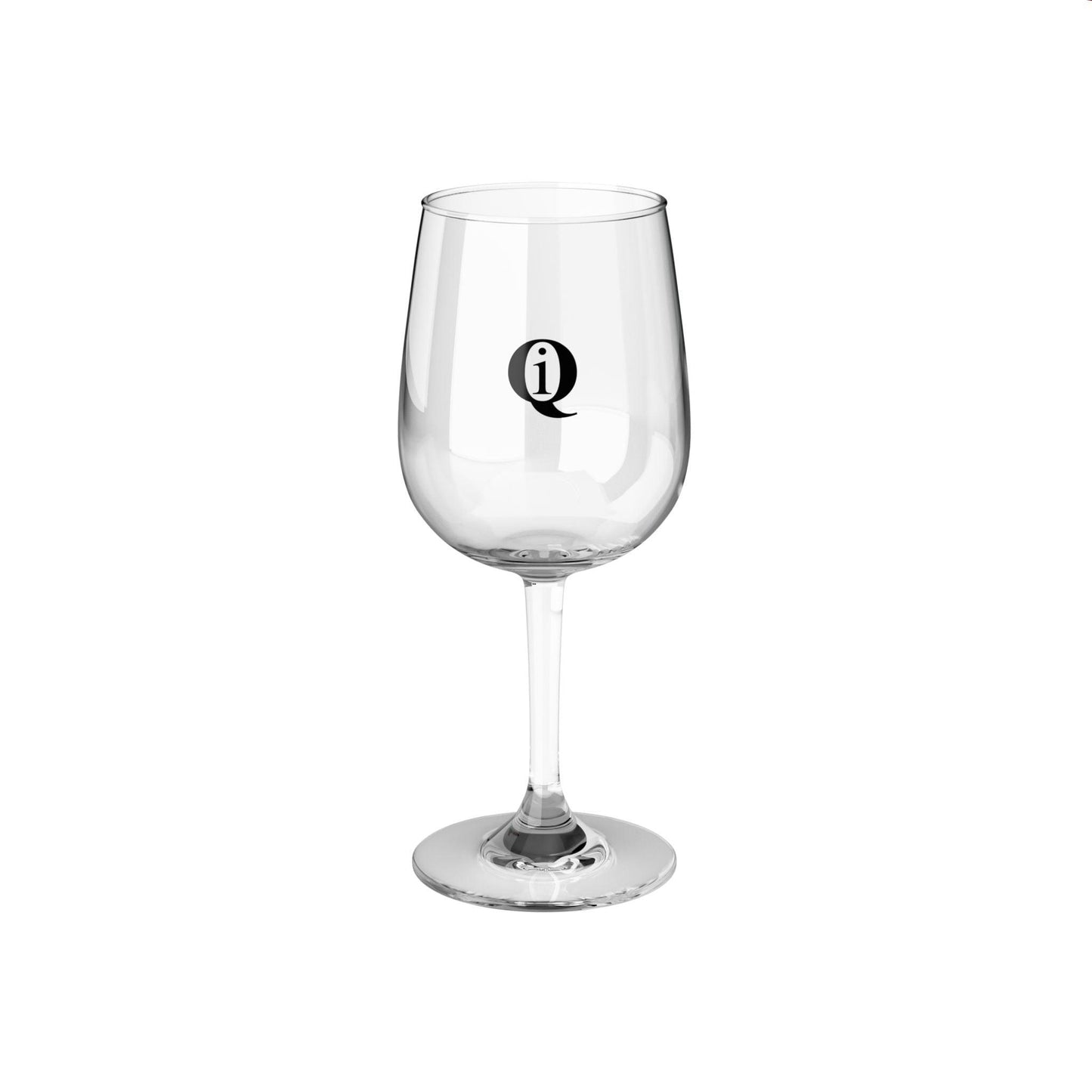 Wine Glass, 12oz