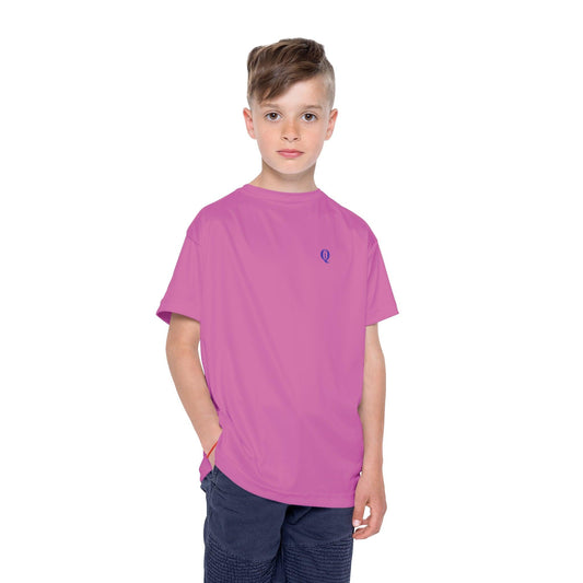 IQ Fashion | Kids Sports Jersey (AOP)