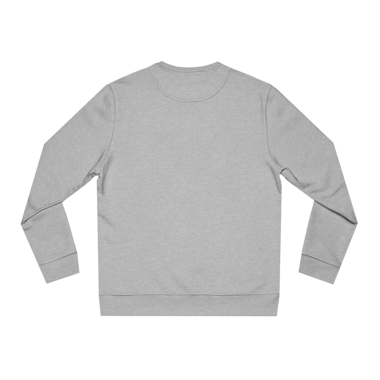 IQ Fashion | Unisex Changer Sweatshirt