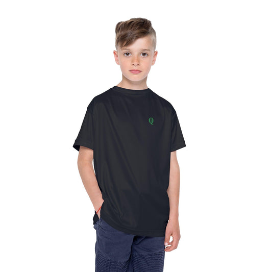 IQ Fashion | Kids Sports Jersey (AOP)