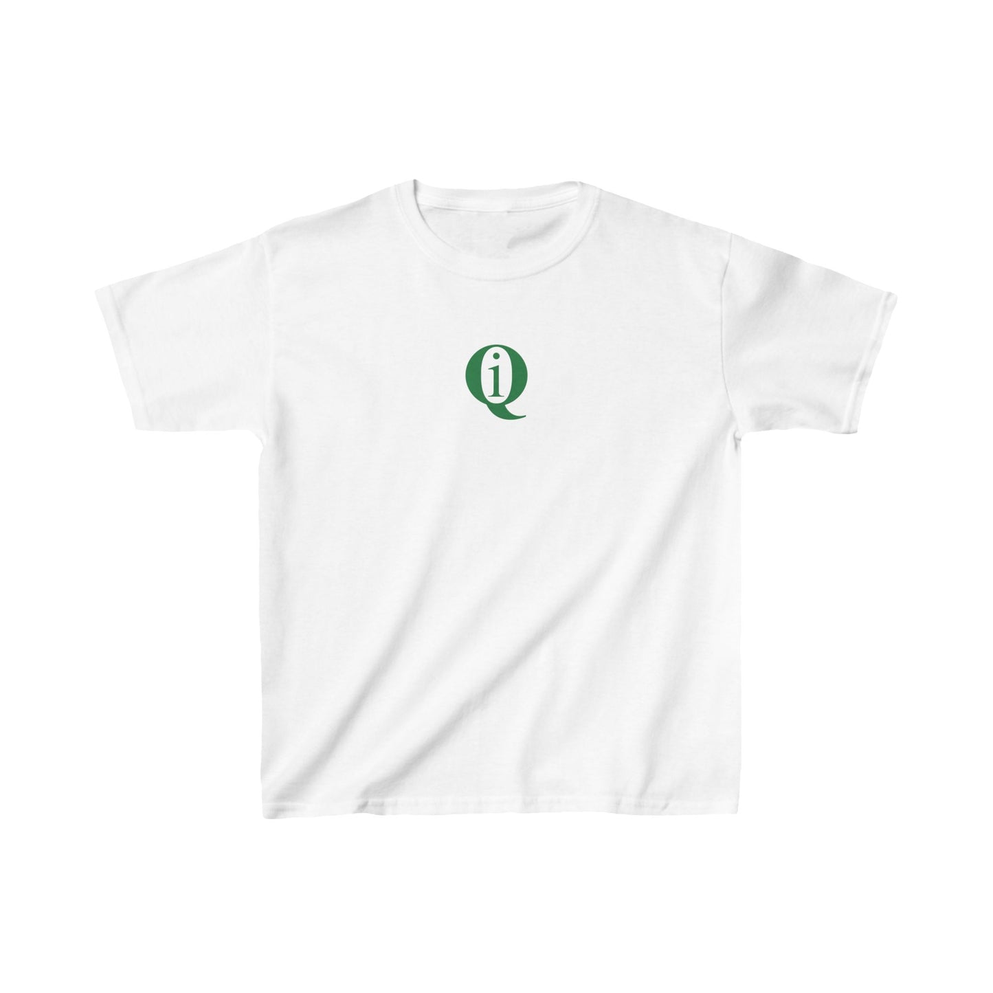 IQ Fashion | Kids Heavy Cotton™ Tee