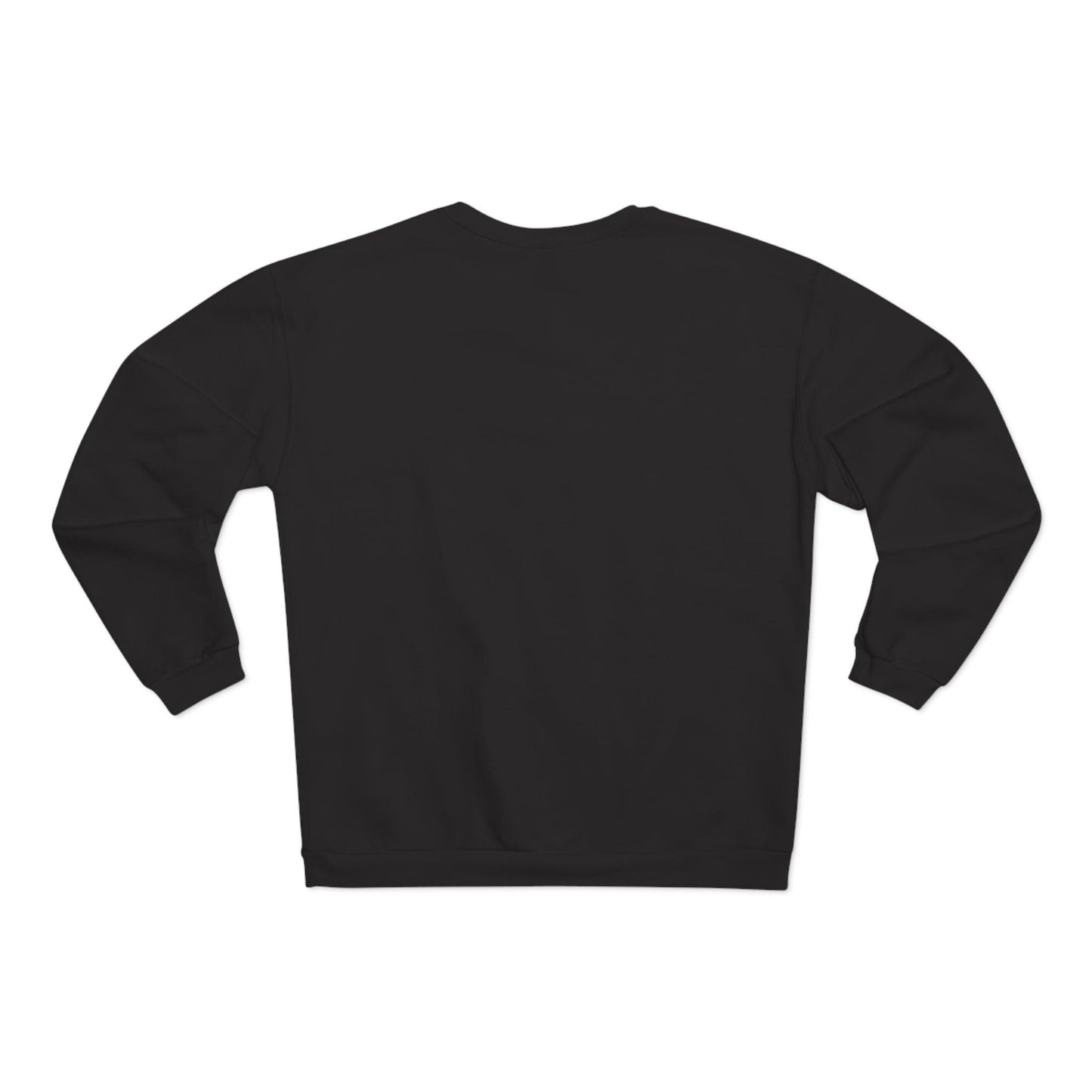 IQ Fashion | Unisex Crew Neck Sweatshirt (EU)