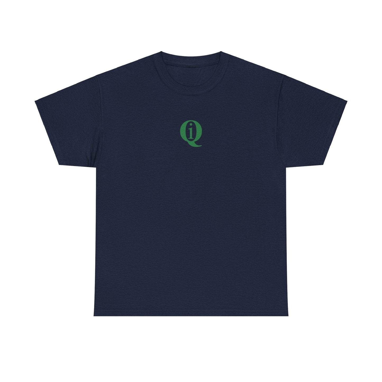 IQ Fashion | Unisex Heavy Cotton Tee