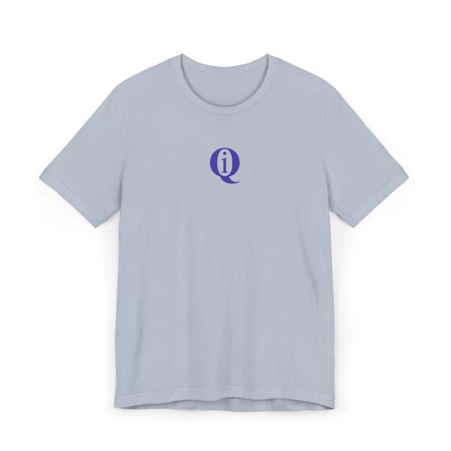 IQ Fashion | Unisex Jersey T-Shirt