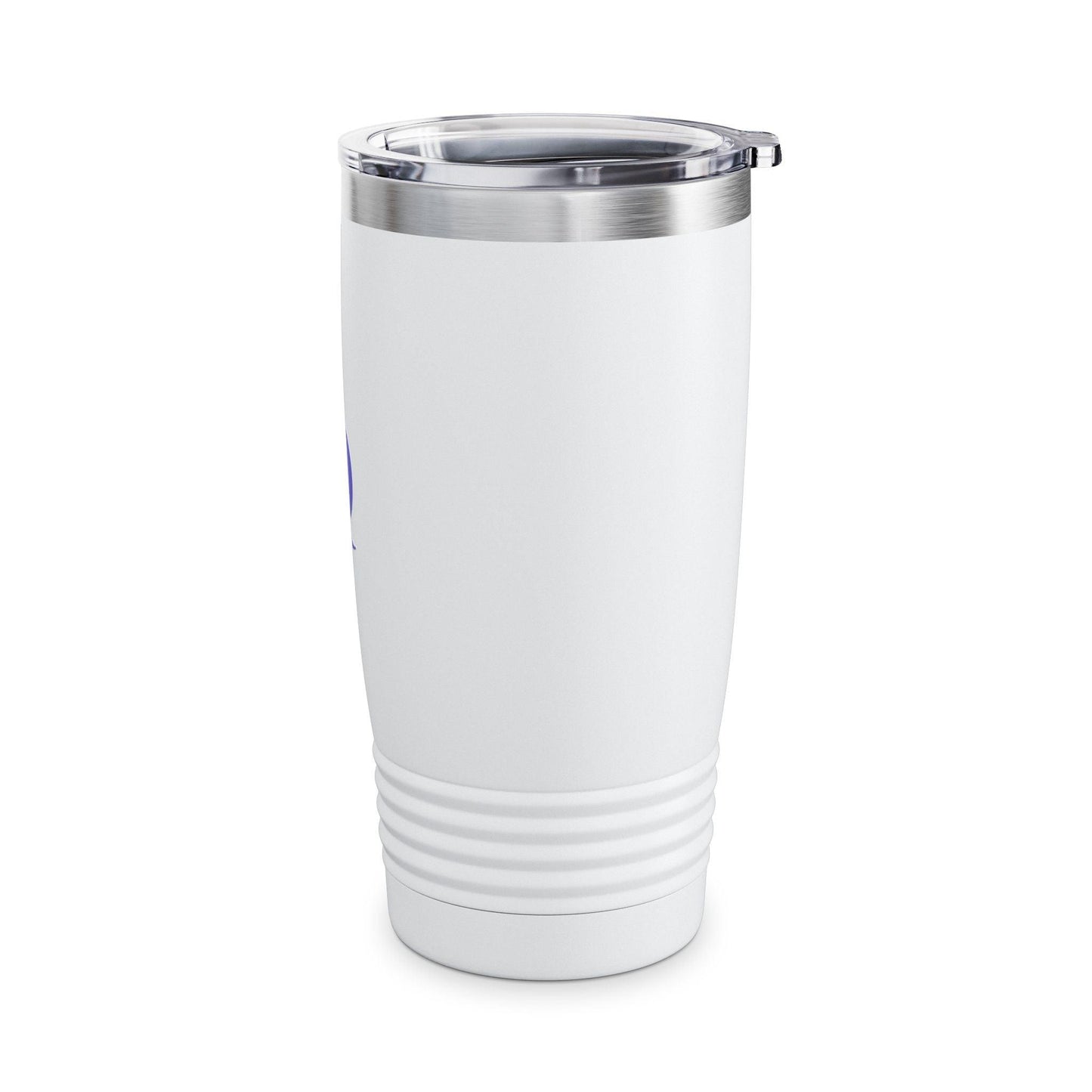 IQ Fashion | Ringneck Tumbler, 20oz