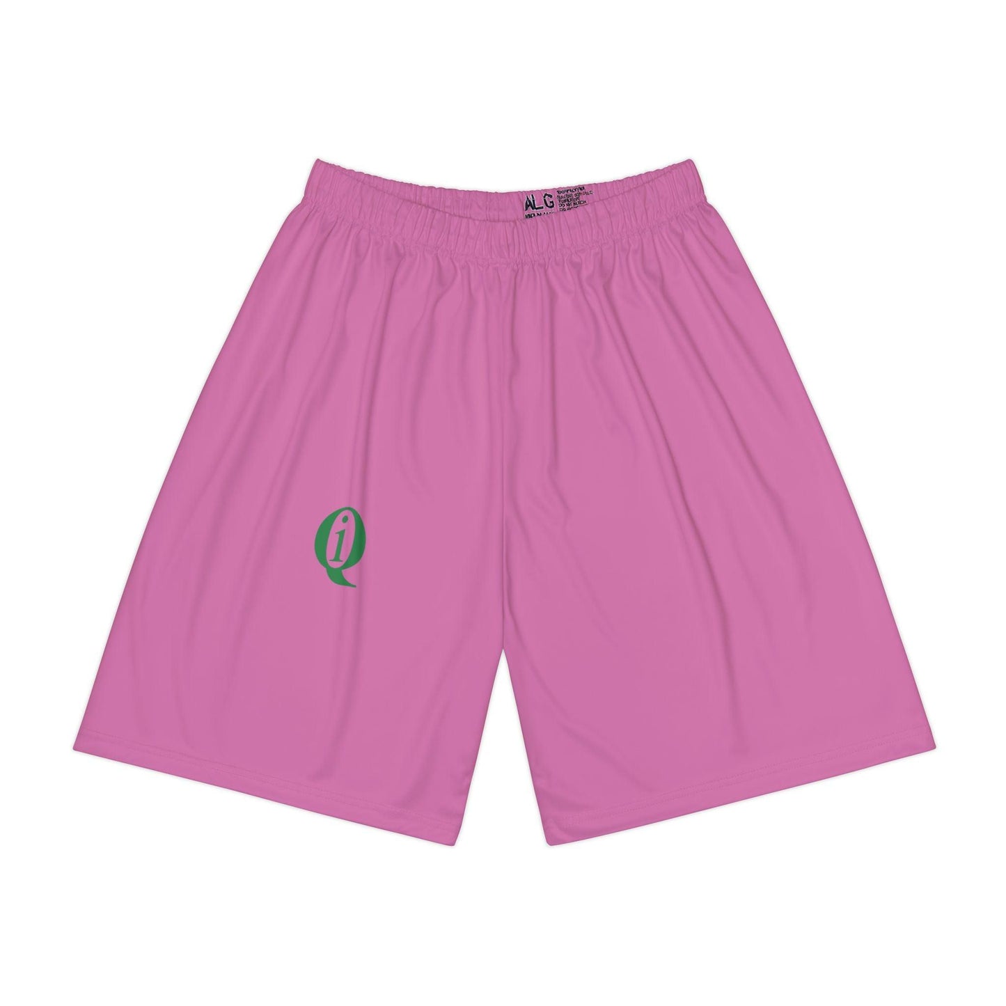 IQ Fashion |  Men’s Sports Shorts (AOP)