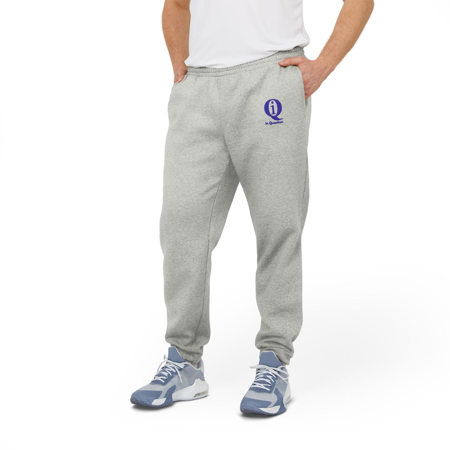 Cozy Adidas Unisex Fleece Joggers for Everyday Comfort