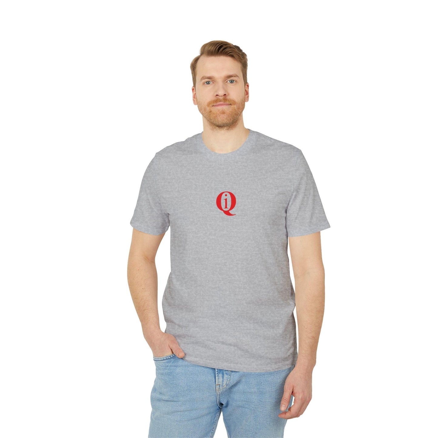 IQ Fashion | Unisex Creator 2.0 T-shirt