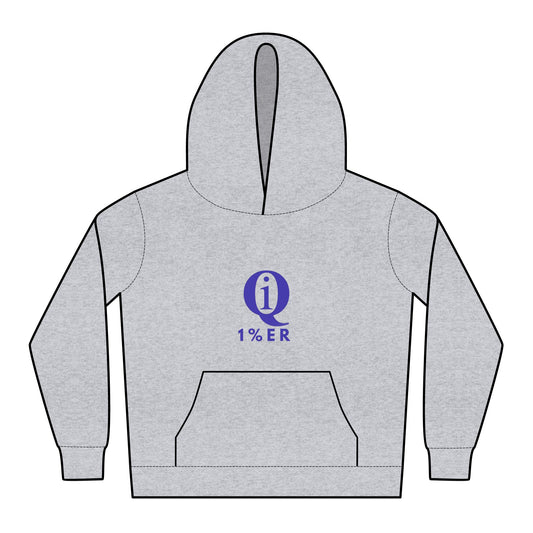 IQ Fashion | Relax Hoodie