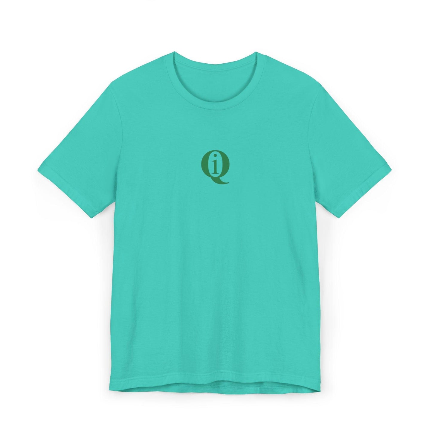 IQ Fashion | Unisex Jersey T-Shirt