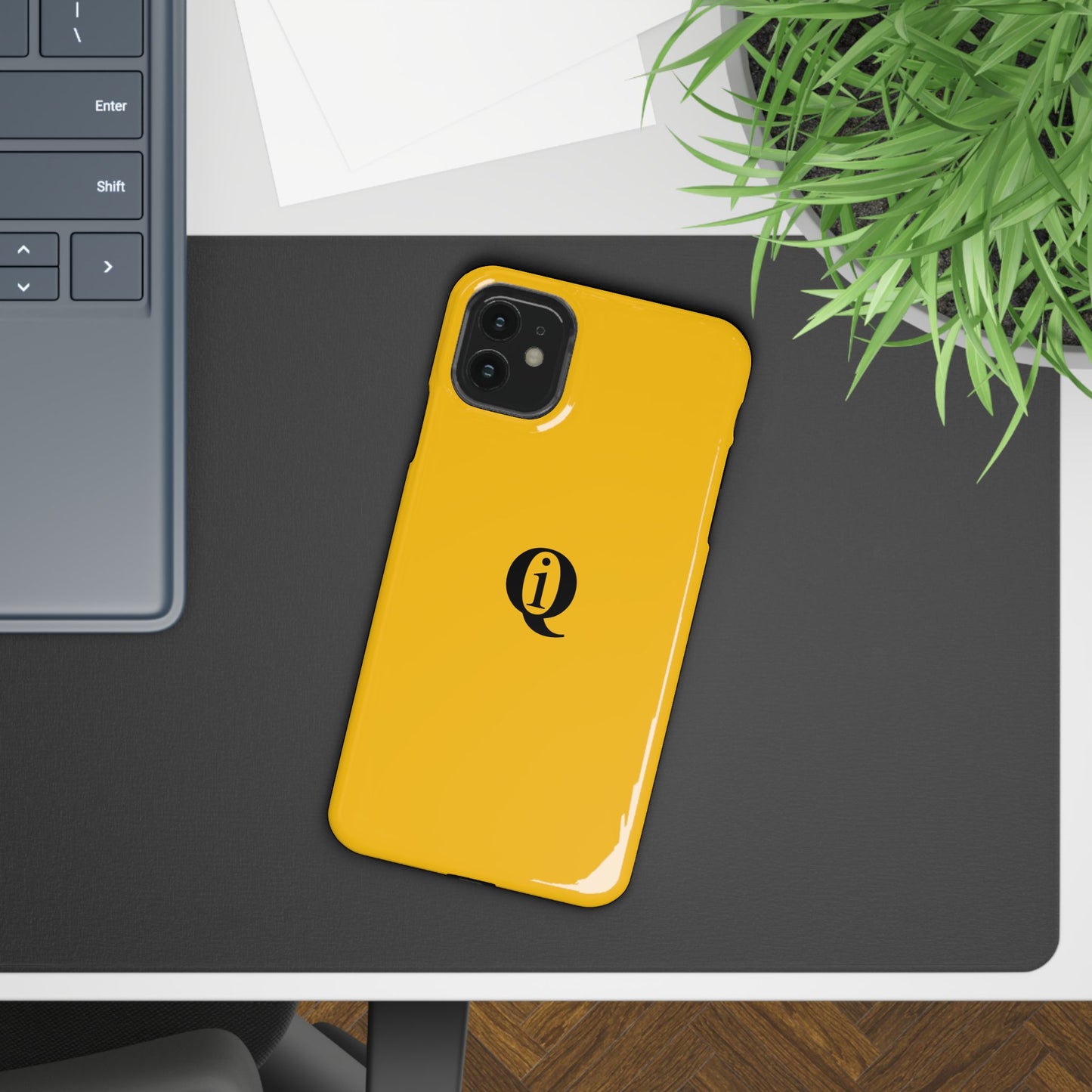 IQ Fashion | Slim Cases