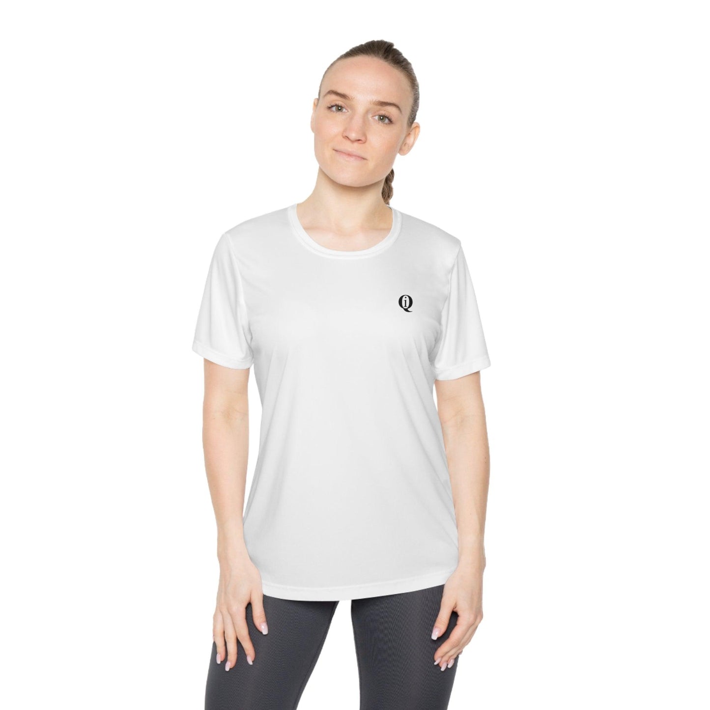 IQ Fashion | Ladies Competitor Tee