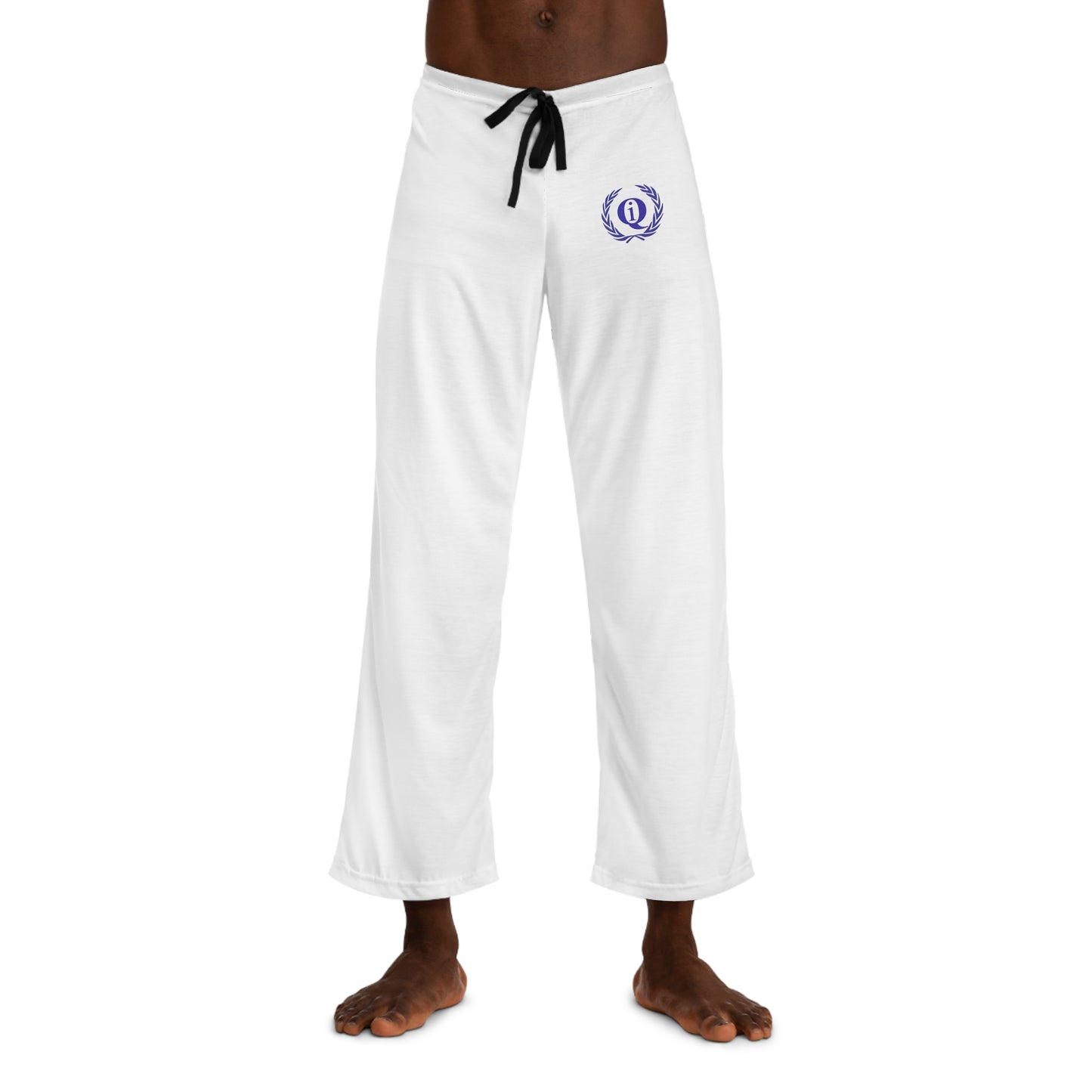 Men's Pajama Pants - Comfortable Sleepwear for Relaxation