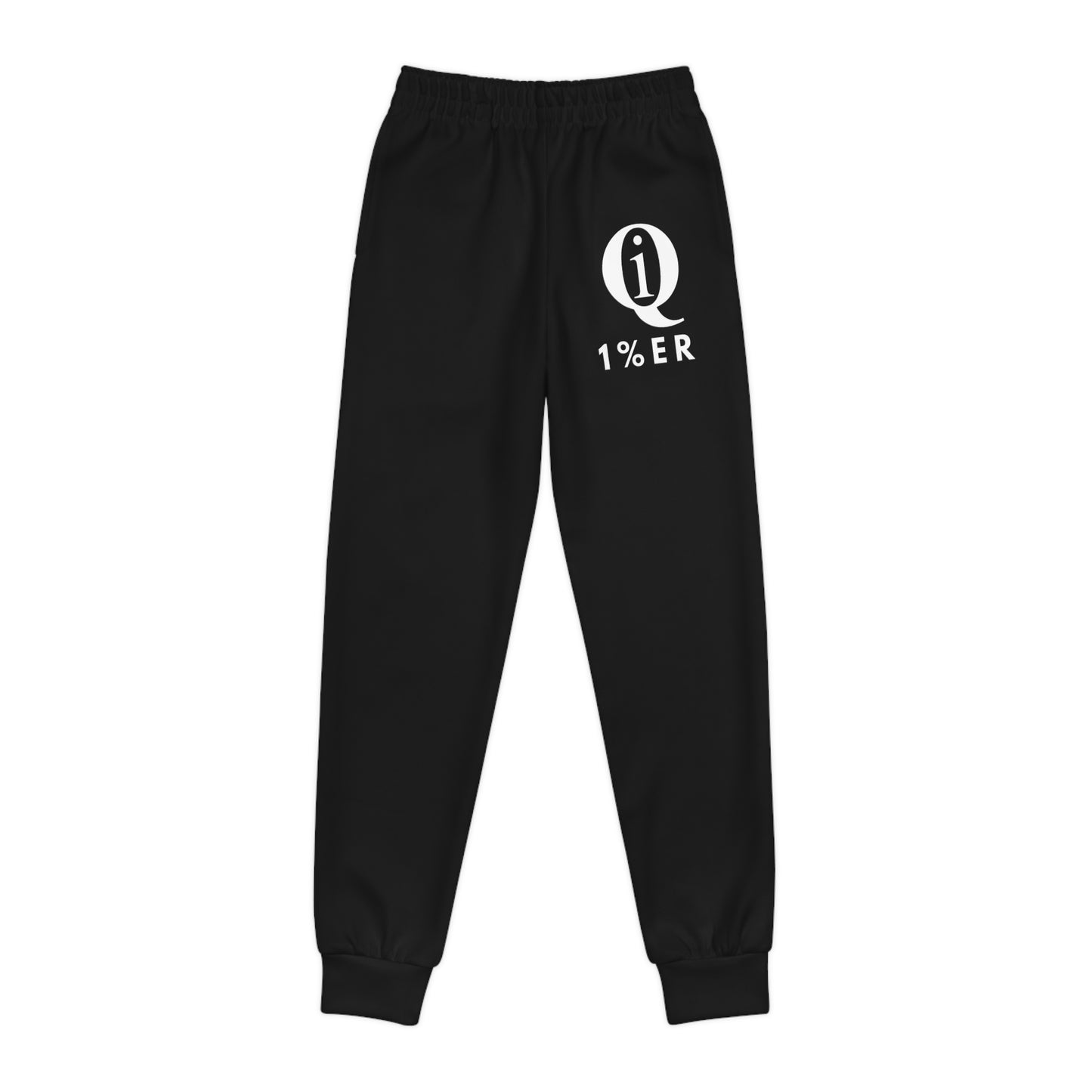 IQ Fashion | Youth Casual Joggers