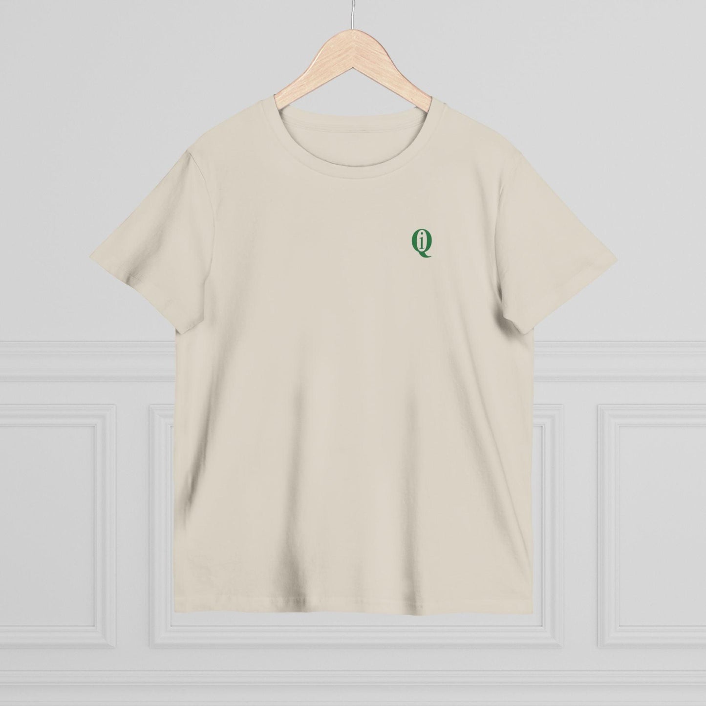 IQ Fashion | Women’s Maple Tee