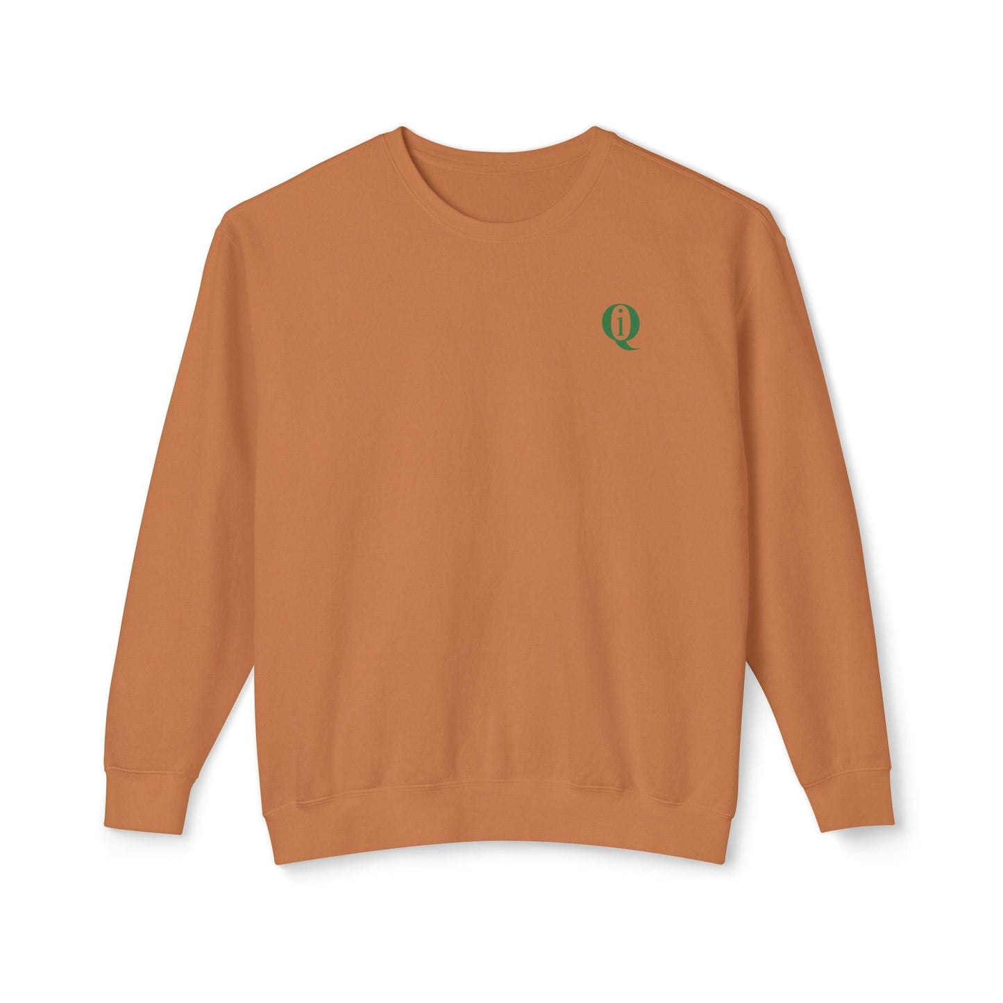 IQ Fashion | Unisex Lightweight Crewneck Sweatshirt