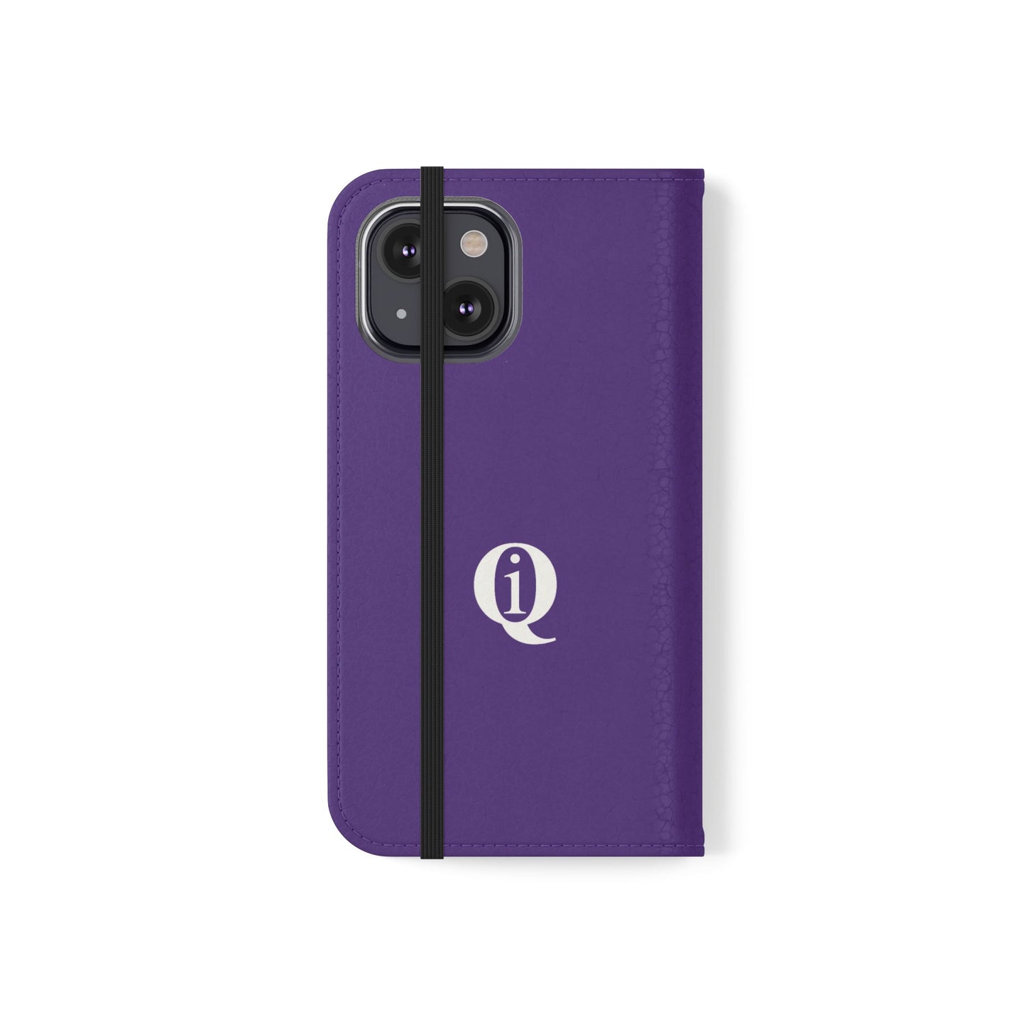 IQ Fashion | Flip Cases