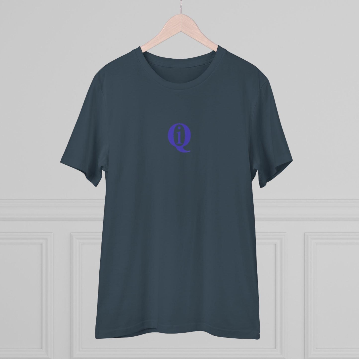 IQ Fashion | Organic Creator T-shirt - Unisex