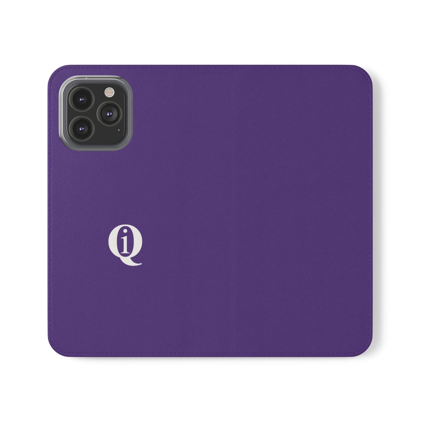 IQ Fashion | Flip Cases