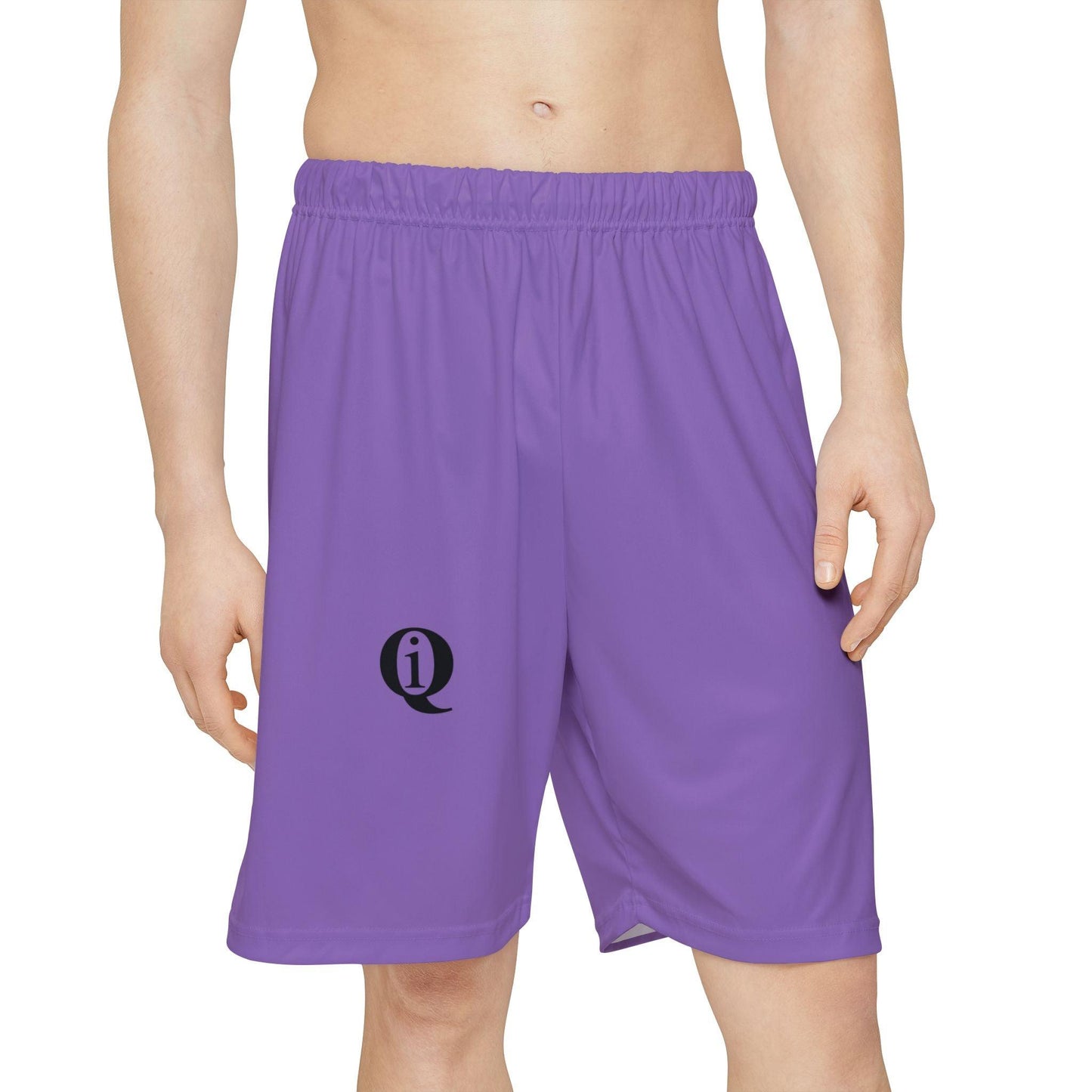 IQ Fashion |  Men’s Sports Shorts (AOP)