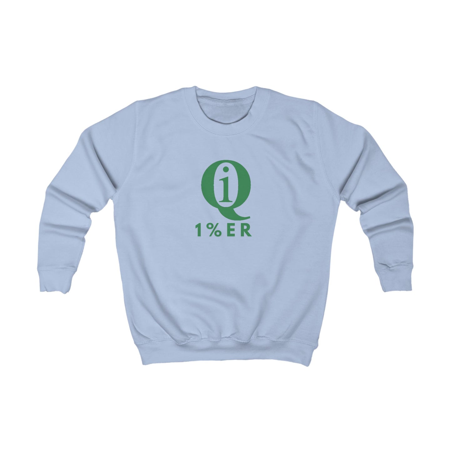 IQ Fashion | Kids Sweatshirt