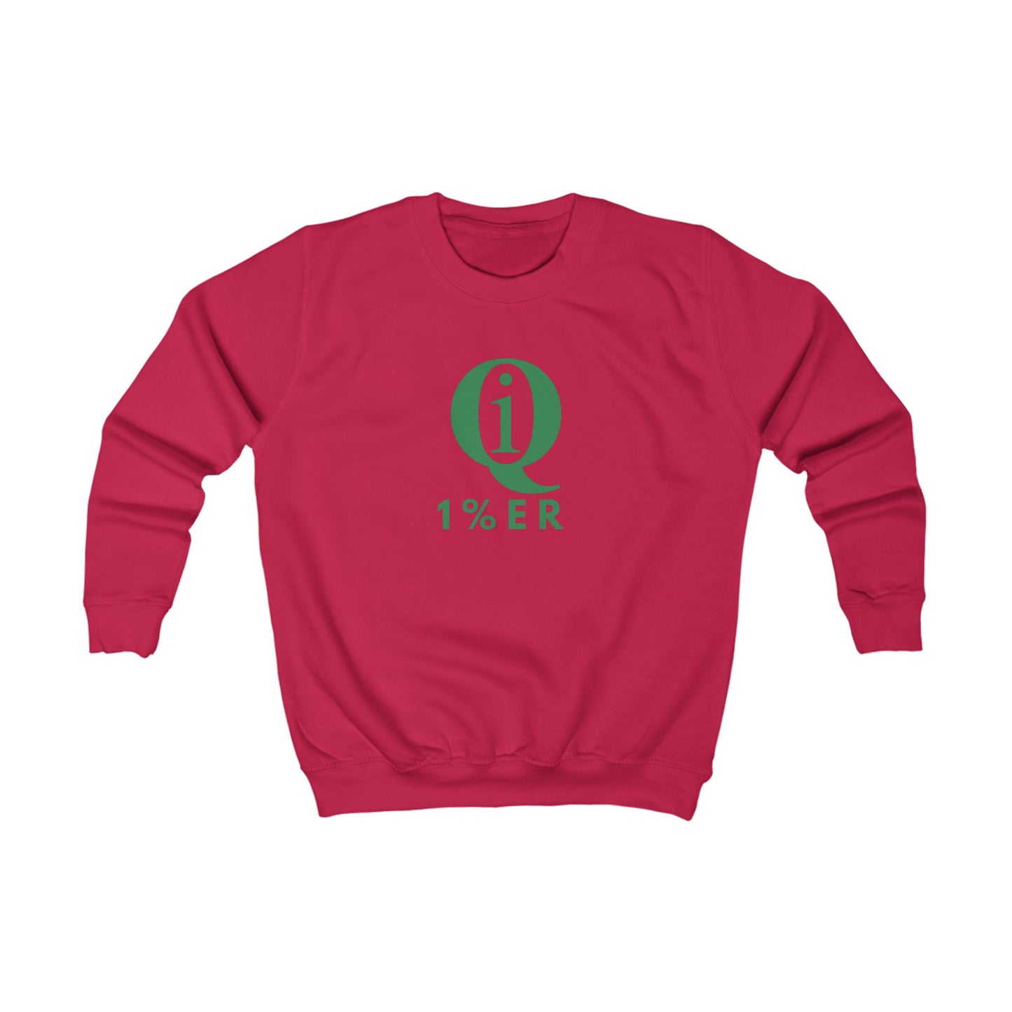 IQ Fashion | Kids Sweatshirt