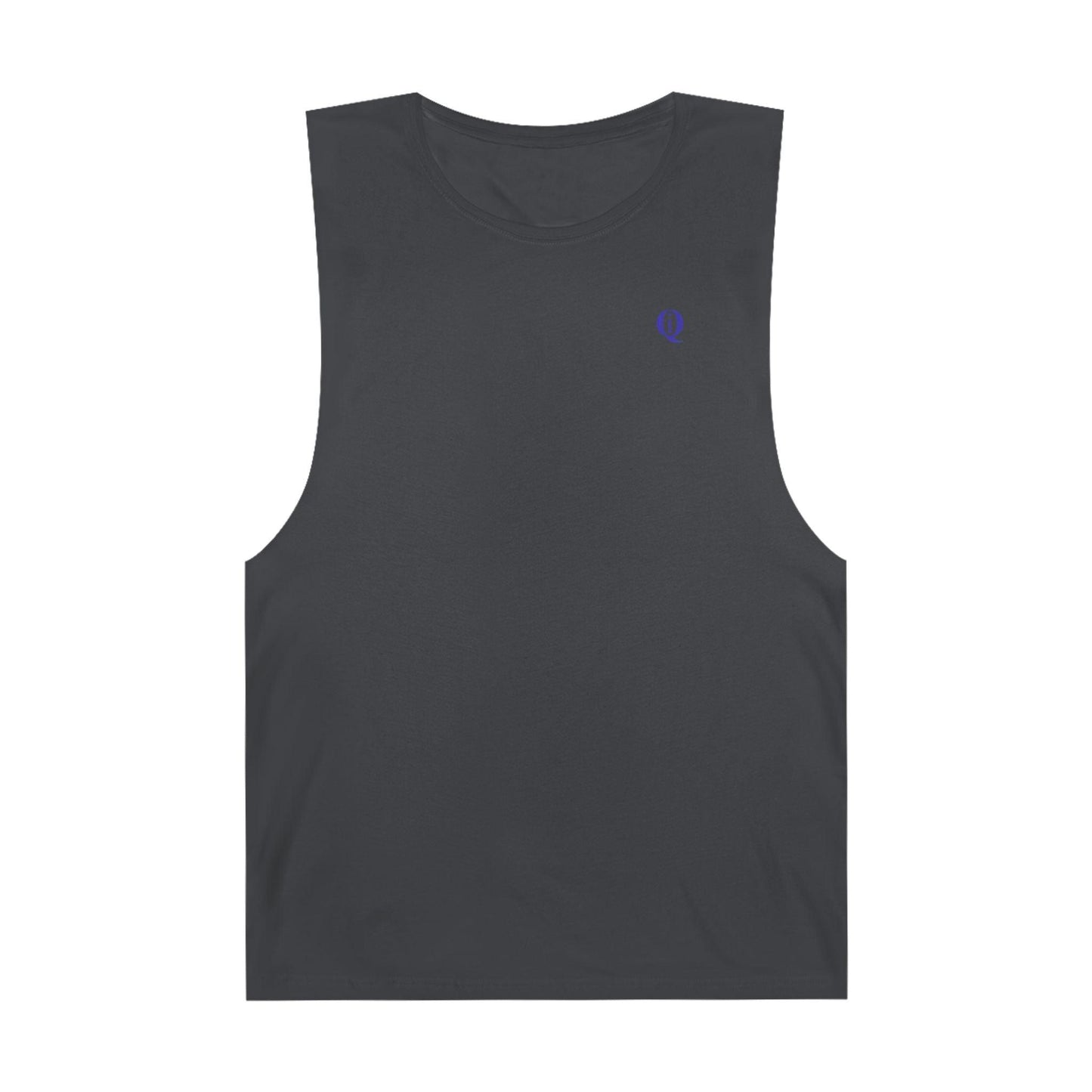 IQ Fashion | Unisex Barnard Tank