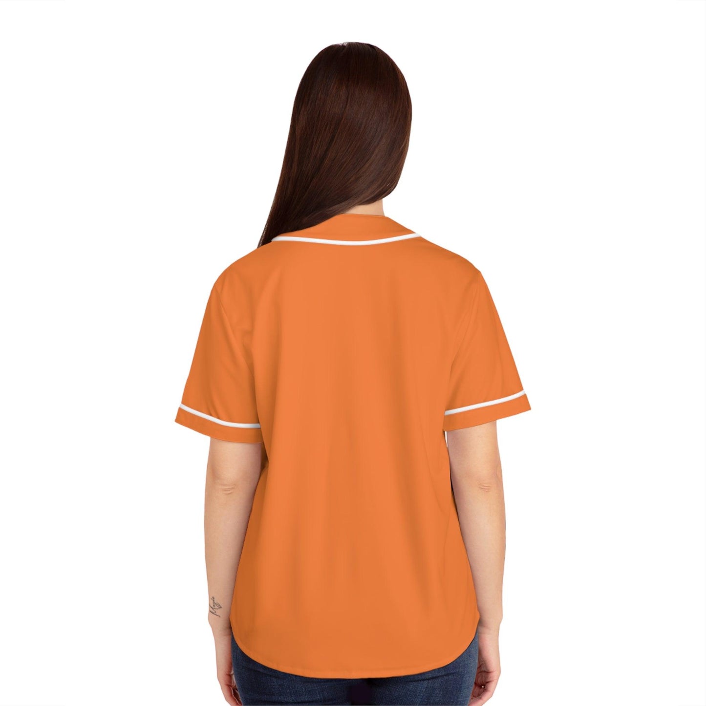 IQ Fashion | Women's Baseball Jersey (AOP)