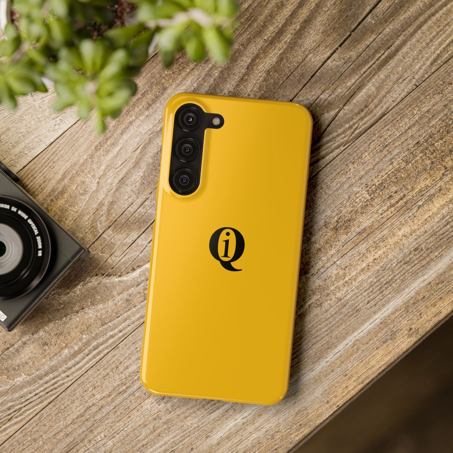 IQ Fashion | Slim Cases