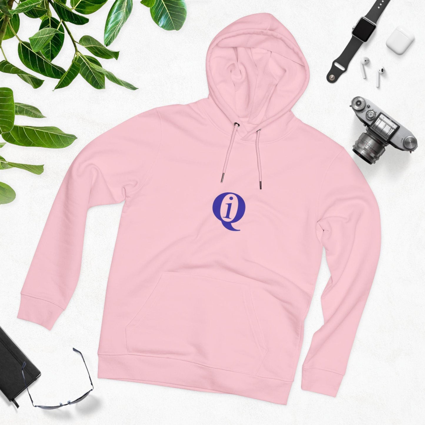 IQ Fashion | Unisex Cruiser Hoodie