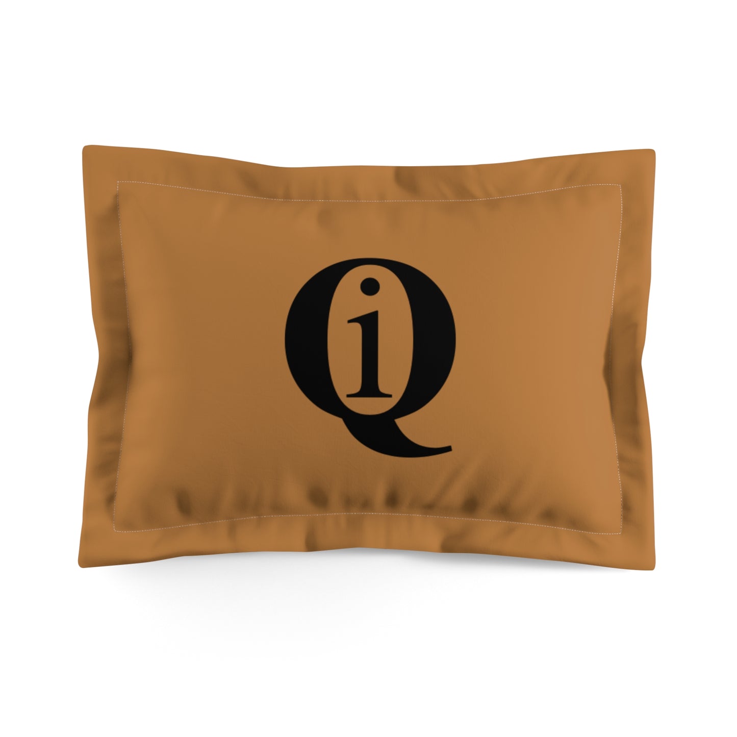 IQ Fashion | Microfiber Pillow Sham