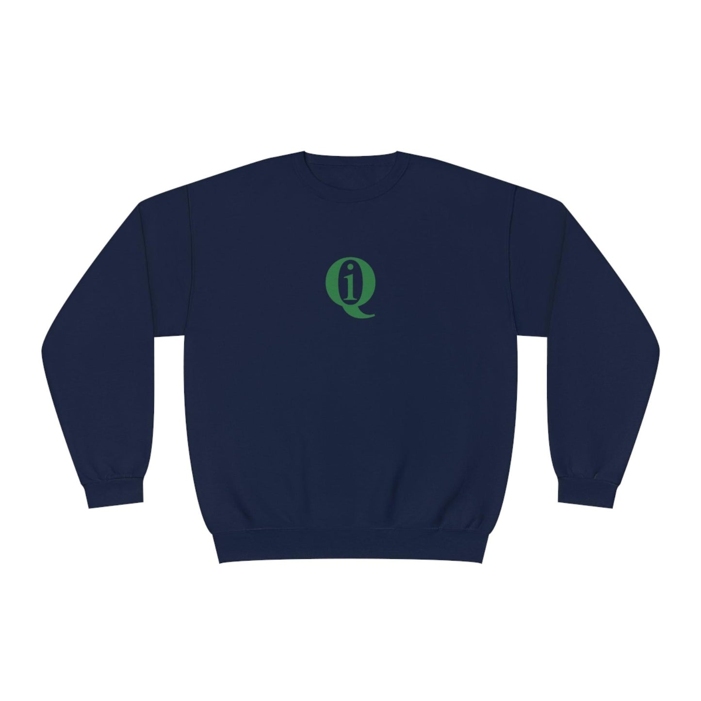 IQ Fashion | Unisex NuBlend® Crewneck Sweatshirt