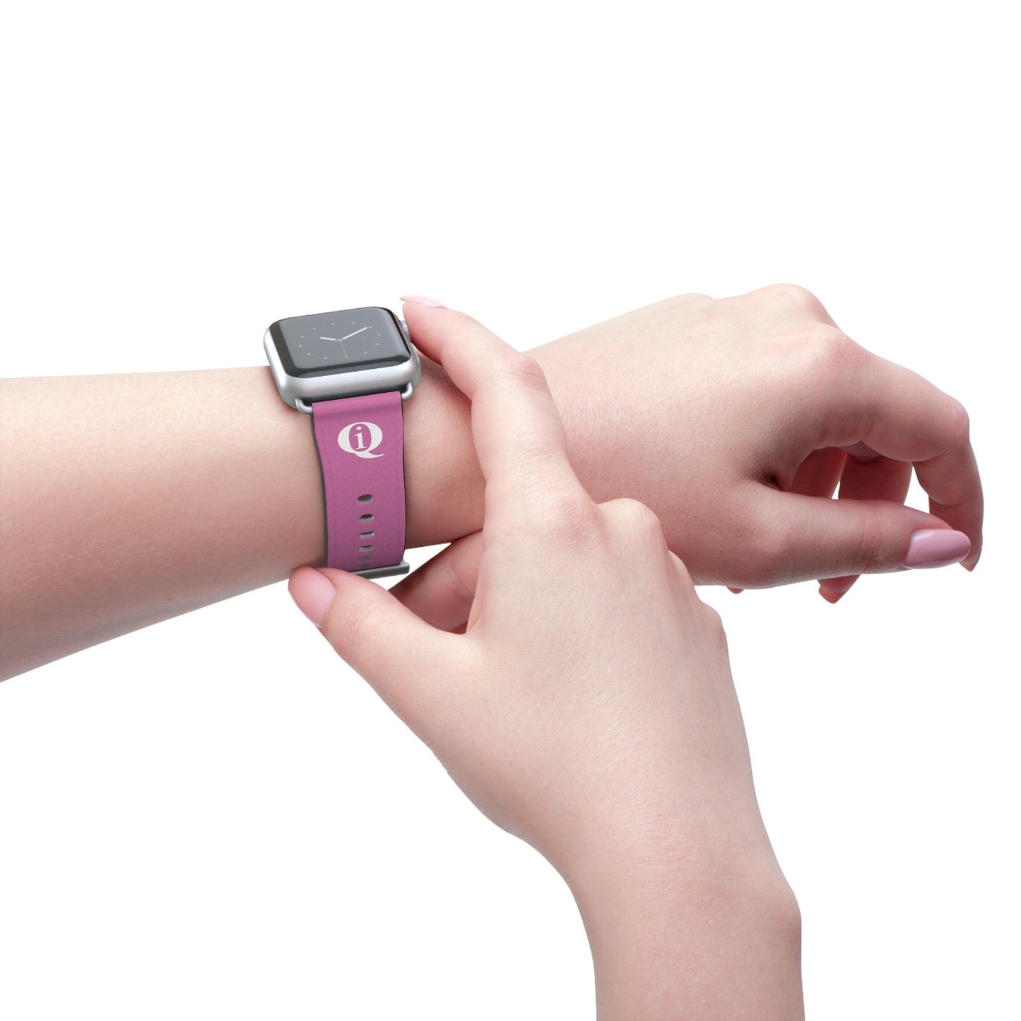 IQ Fashion | Watch Band