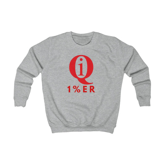 Kids 'On Board' Sweatshirt