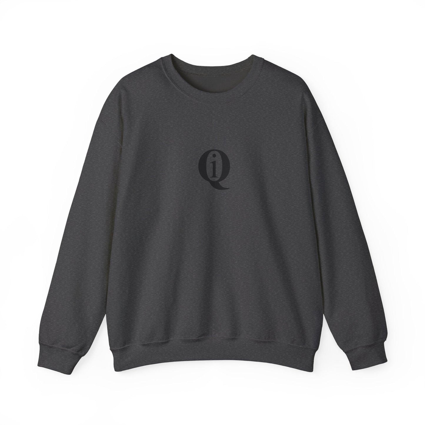 IQ Fashion | Unisex Heavy Blend™ Crewneck Sweatshirt