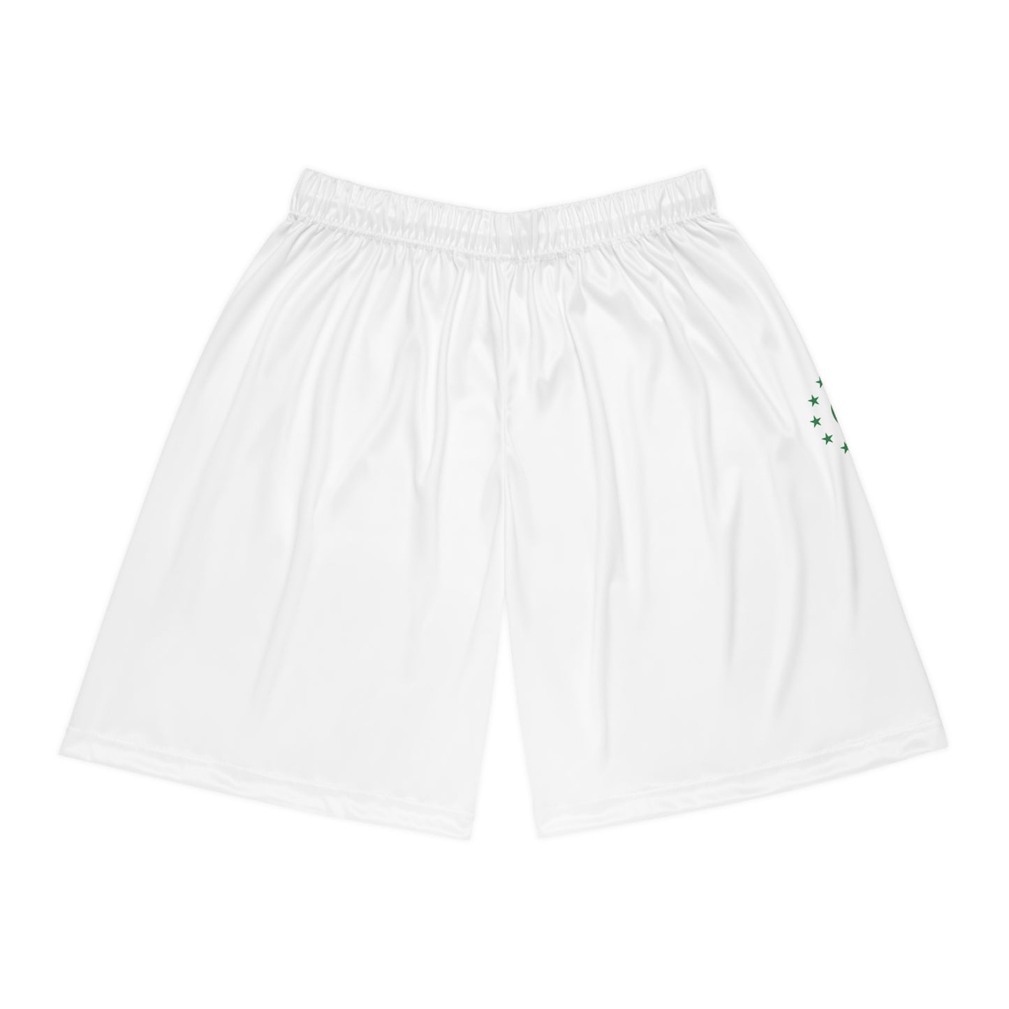 Custom Basketball Shorts with Logo – Stylish Athletic Wear for Sports Lovers