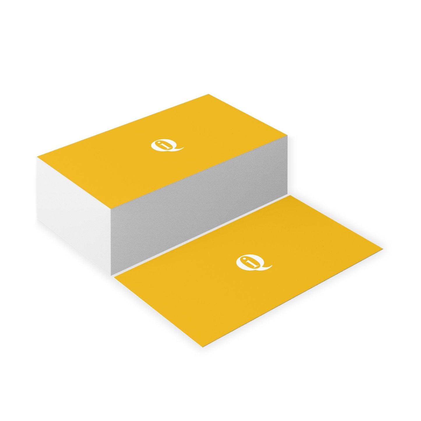 IQ Fashion | Business Cards