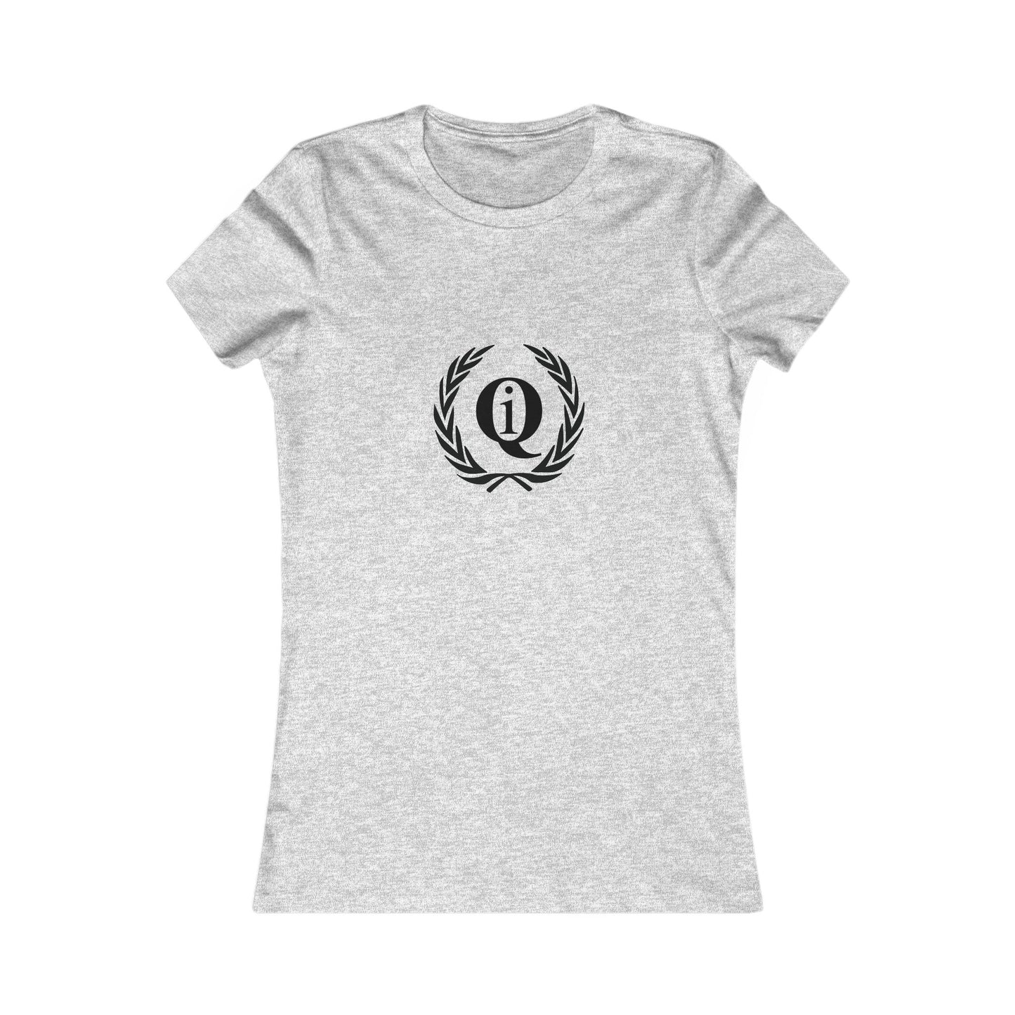 Inspirational Women’s Favorite Tee - Empowering Quote & Feminine Design