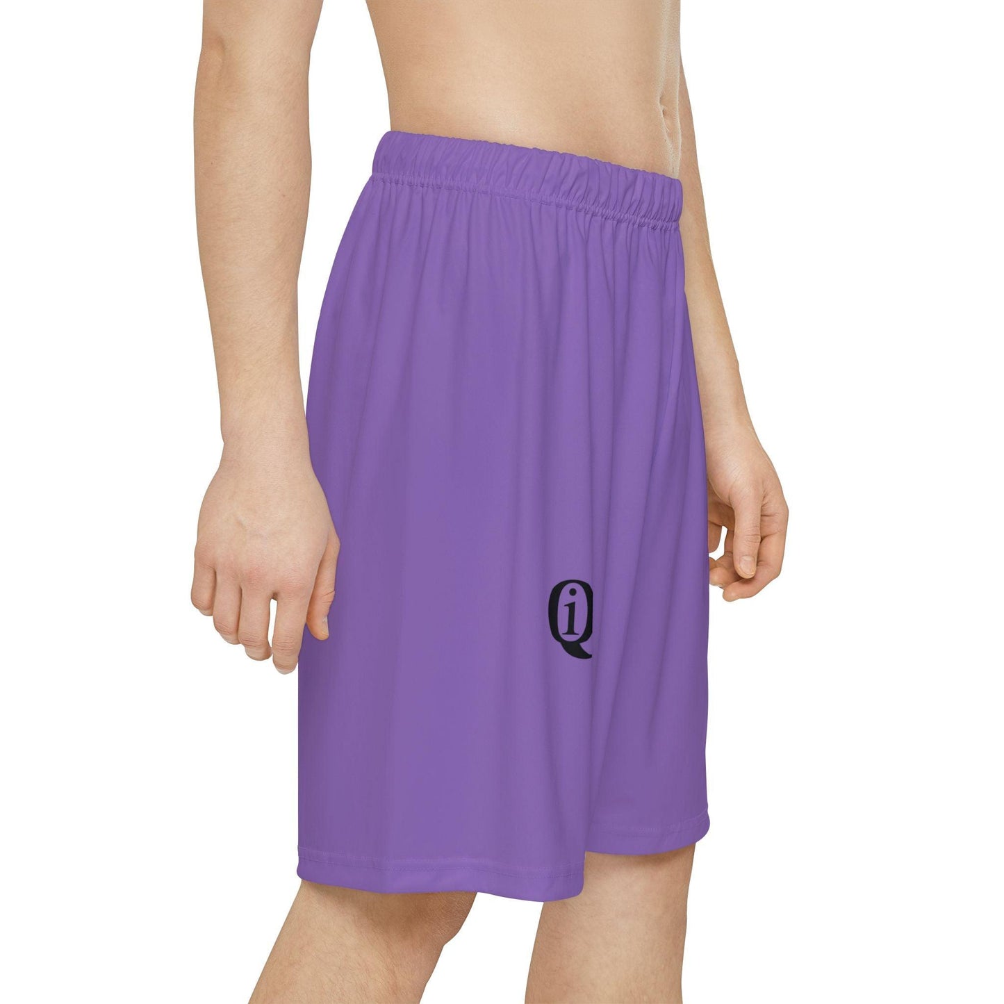 IQ Fashion |  Men’s Sports Shorts (AOP)