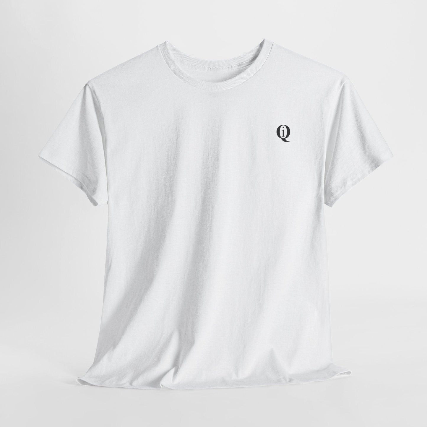 IQ Fashion | Unisex Heavy Cotton Tee