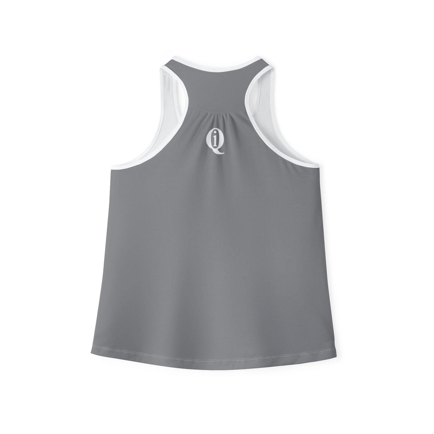 IQ Fashion | Women's Tank Top (AOP)