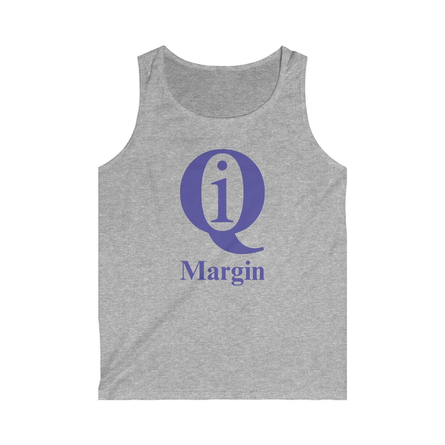 Men's Softstyle Tank Top