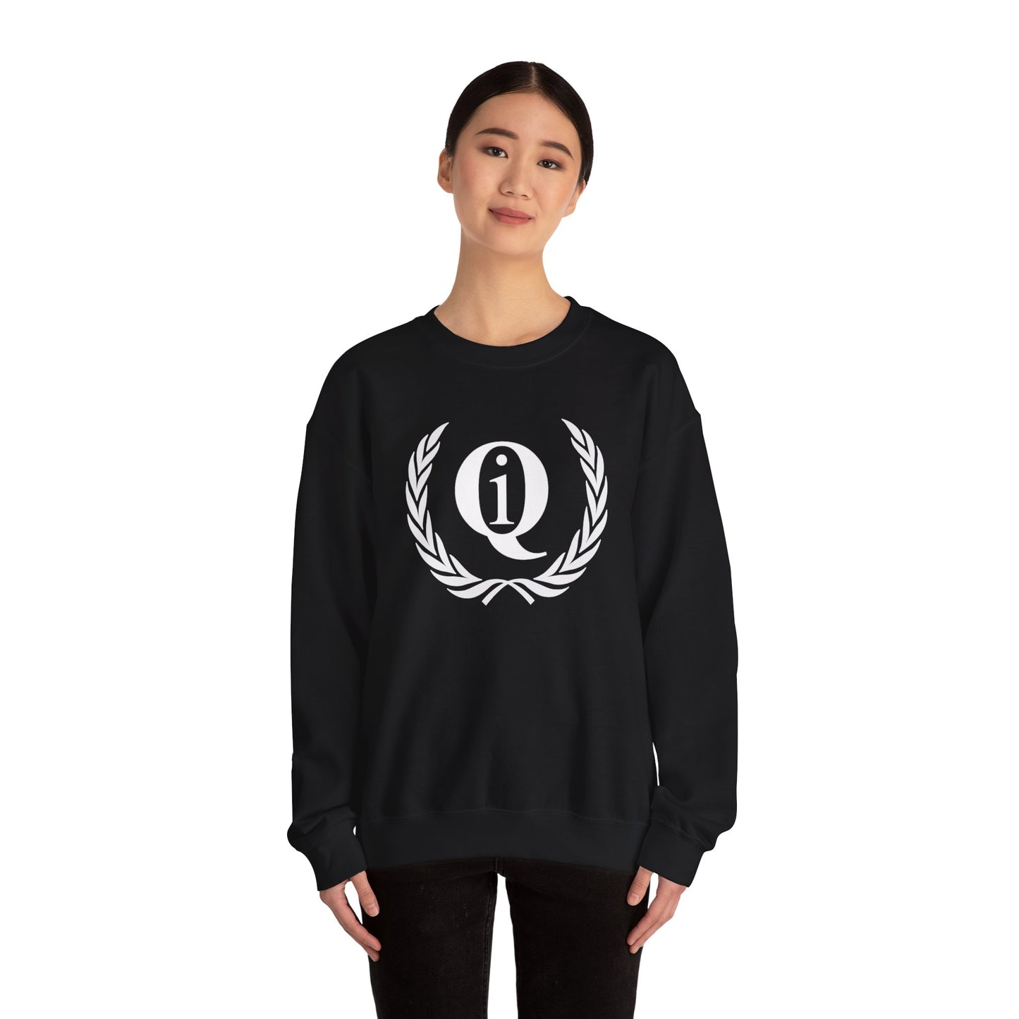 Unisex Heavy Blend™ Crewneck Sweatshirt - Cozy and Stylish Casual Wear