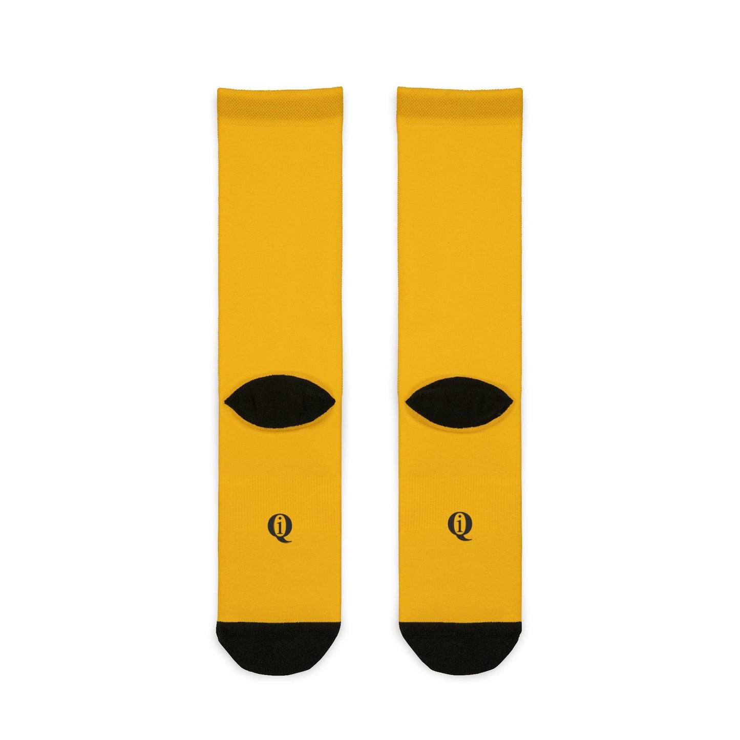 IQ Fashion | Sublimation Crew Socks