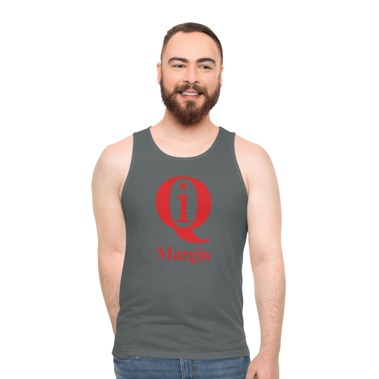 Unisex Tank Top