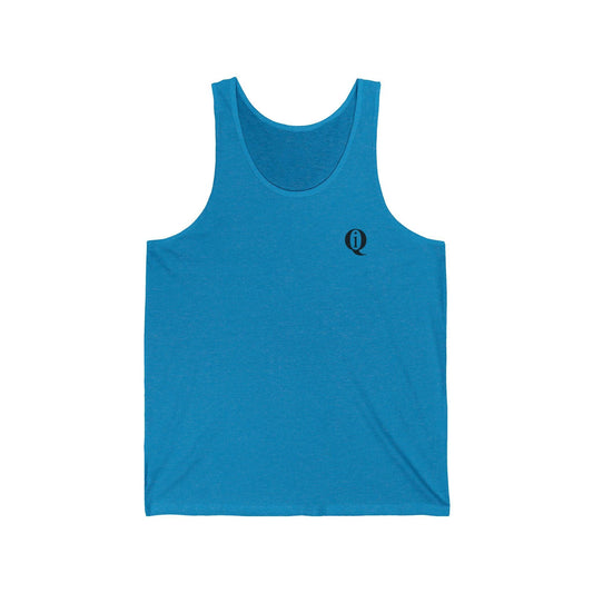 IQ Fashion | Unisex Jersey Tank